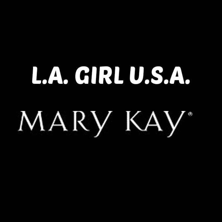 L.A. Girl Mary Kary