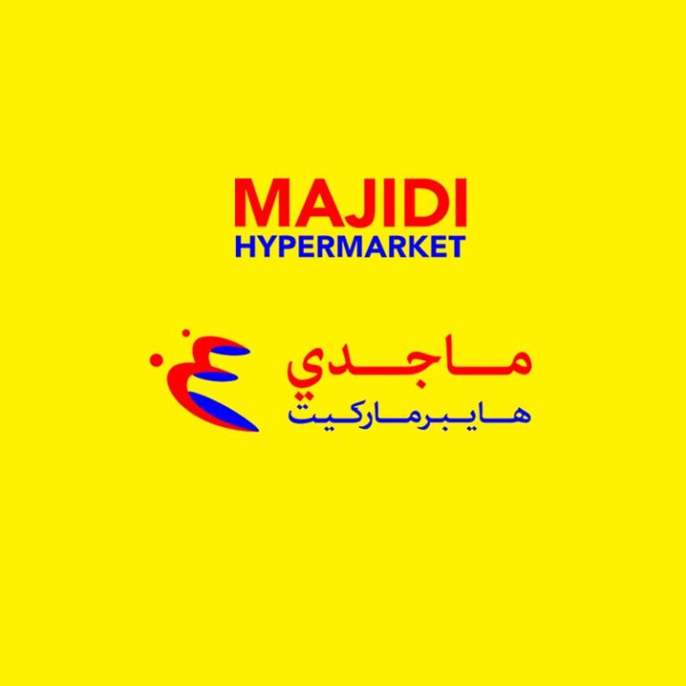 Majidi Hyper Market