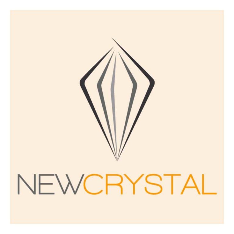 New Crystal