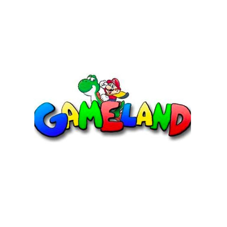 Gameland