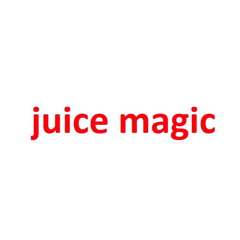 Juice Magic