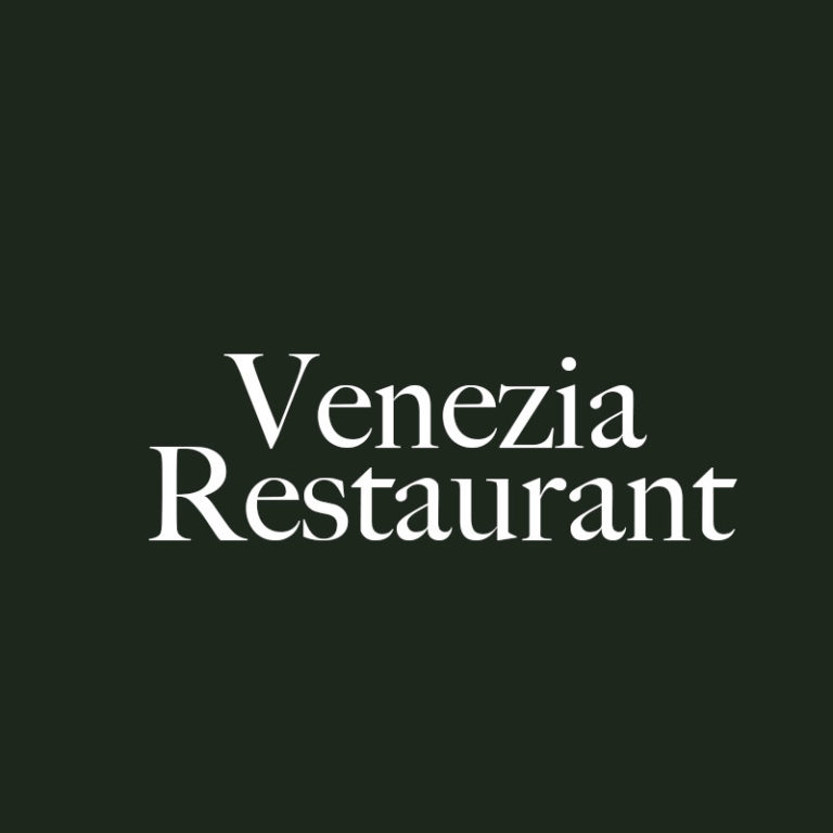 Venezia Italian Restaurant
