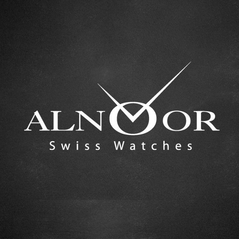 Alnoor Swiss Watches