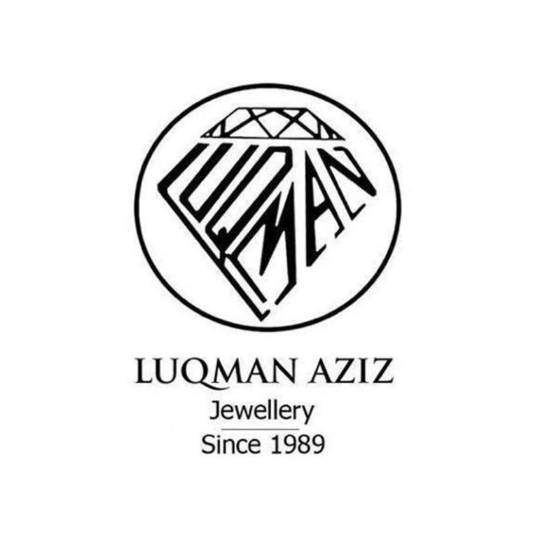 Luqman Aziz Jewelry