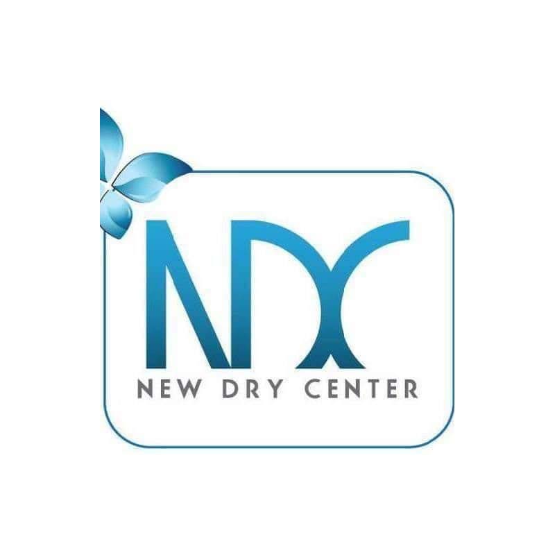 New Dry Center